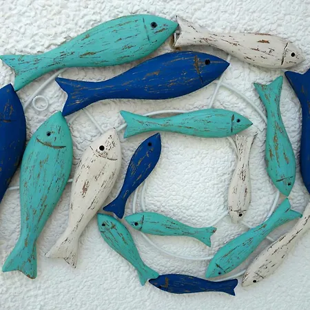 Atico Primera Linea De Playa Appartement