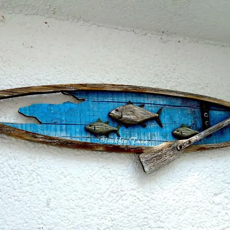 アパート Atico Primera Linea De Playa
