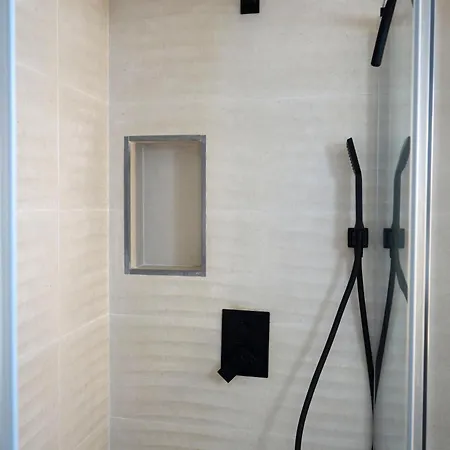 ático Primera Línea De Playa Apartamento