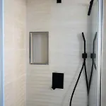 Atico Primera Linea De Playa Apartment