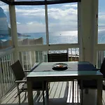 ático Primera Línea De Playa