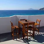 Apartment Atico Primera Linea De Playa Calpe