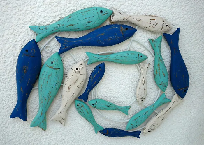 Atico Primera Linea De Playa Apartament