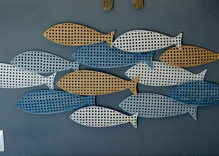 Atico Primera Linea De Playa Apartament Calpe