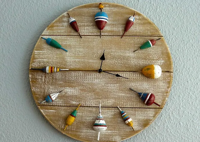 Atico Primera Linea De Playa Apartament