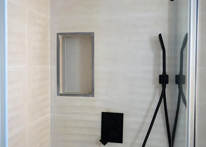 Atico Primera Linea De Playa Apartament